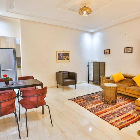 Prestigious Apartment Essaouira Exterior foto