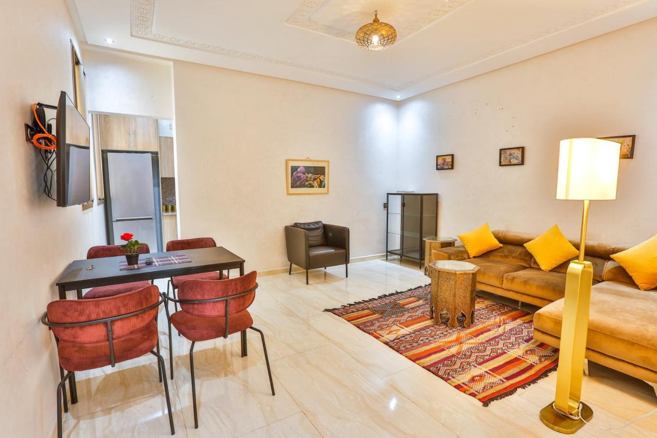 Prestigious Apartment Essaouira Exterior foto