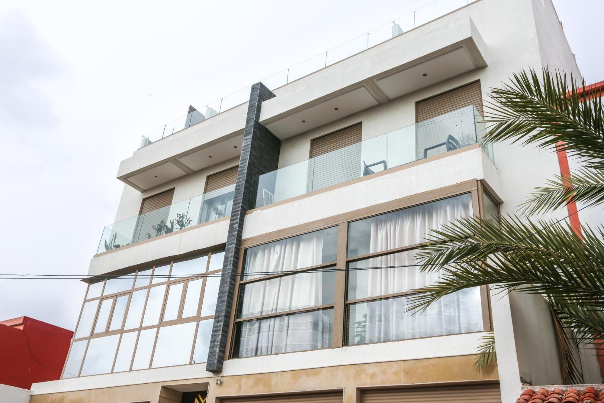 Prestigious Apartment Essaouira Exterior foto